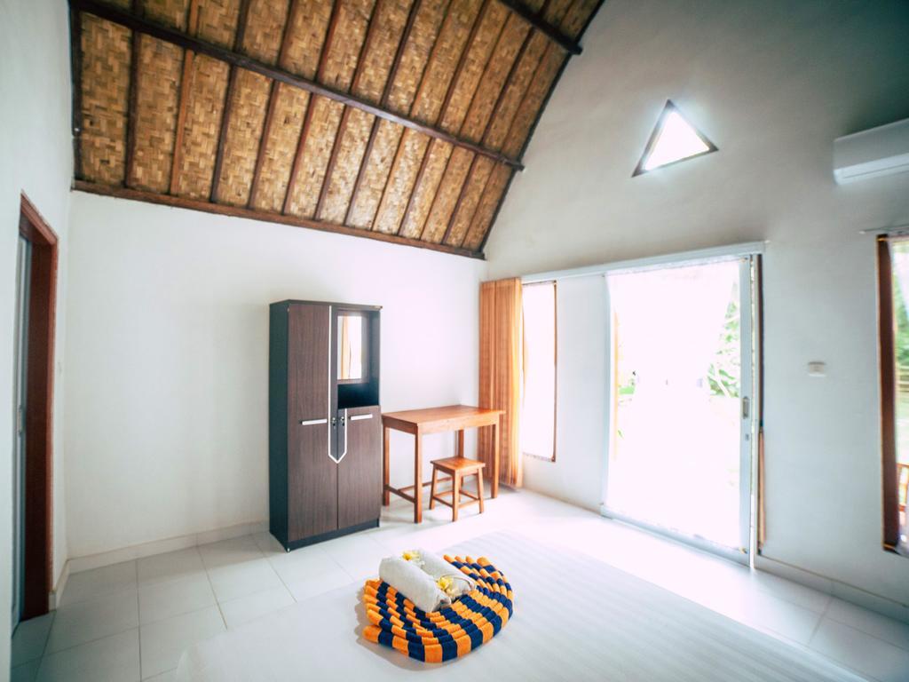 Ananta Bungalow Sakti Εξωτερικό φωτογραφία